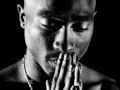 Died in your arms tonight - Tupac Shakur 