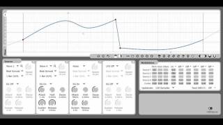Video thumbnail for Cableguys MidiShaper by Cableguys