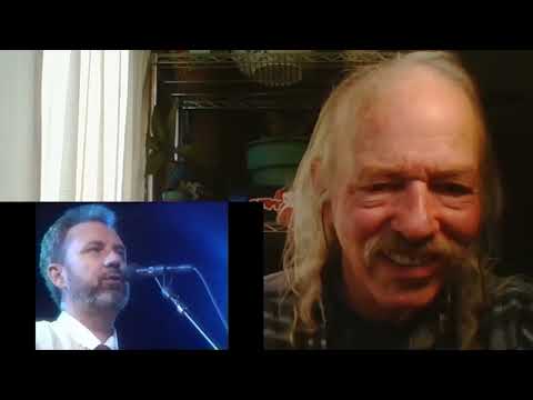 Michael Nesmith  Different Drum(live)  REACTION