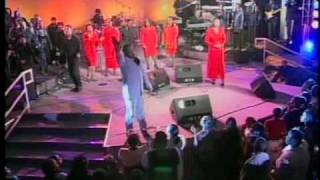 Kurt Carr - We Declare War
