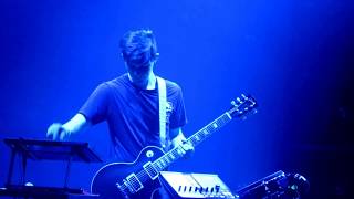 Petit Biscuit - Full Moon (live)