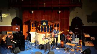 Gretchen Peters "When all you've got is a Hammer"