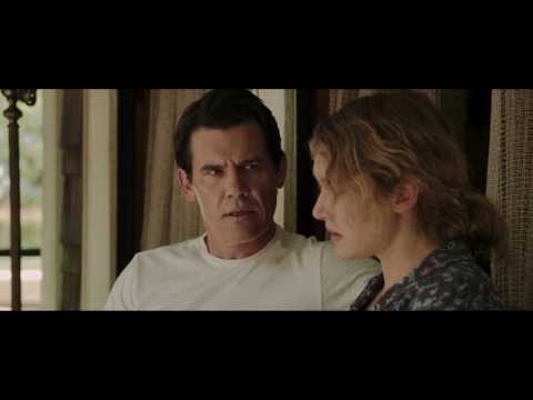 LABOR DAY - Official Clip - "I Came to Save You" - International English
