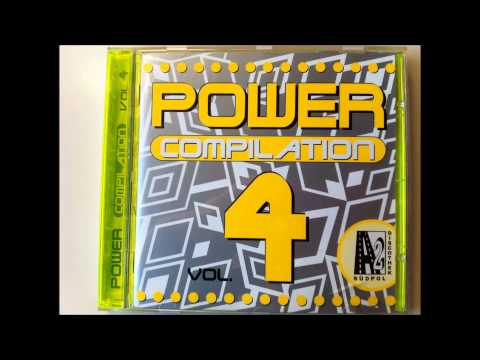 A2 Power Compilation Vol.4   6 Catch Me DJ Duracell Feat. MC Mars.mp4