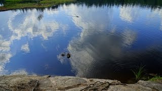 Outdoors Finland: Adventures Exploring Finland by Kayaking, Biking, Boating, Hiking & Horse Riding