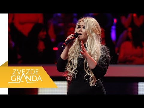 Ivana Bogicevic - Sve moje zore, U inat proslosti (live) - ZG - 18/19 - 22.12.18. EM 14