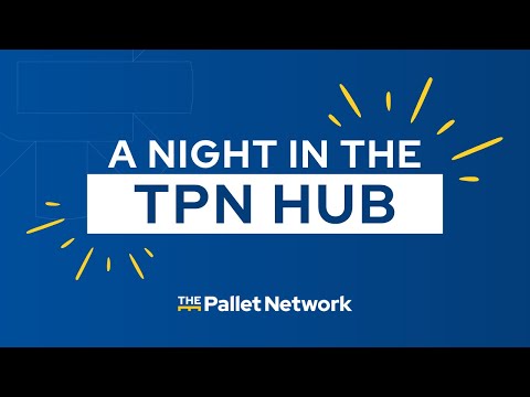 A Night in the TPN Hub