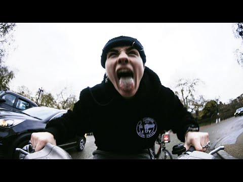 Video thumbnail for POLITICS