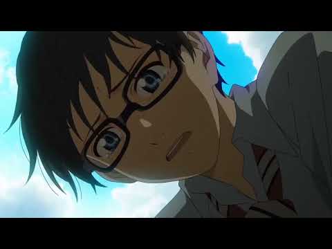 Orange English Version Karaoke - 7!!