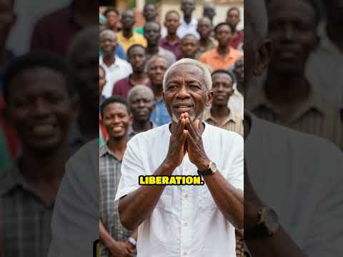 Mozambican National Resistance (RENAMO) video 3