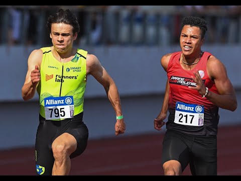 BK junioren en beloften 2024 - Ninove