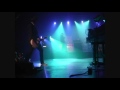 God Almighty, None Compares + EPIC Guitar Dueling - The David Crowder Band