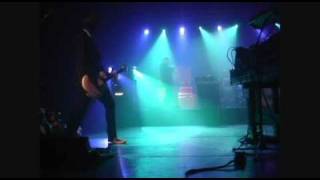 God Almighty, None Compares + EPIC Guitar Dueling - The David Crowder Band