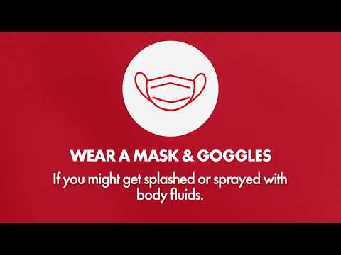 Standard Precautions