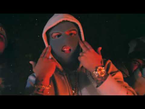 "Scream" Jack Fire X Northside Flip X Bigs Da Sav X Darkness X Phat Homie X Big-T