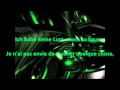 Rammstein - Keine Lust [Lyrics + Traduction ...