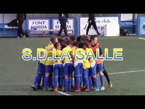 ATL.BALEARES-S.D.SALLE