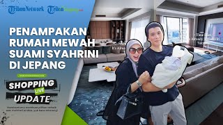 Download lagu 3 Minggu Ditempati Syahrini, Intip Penampakan Rumah Reino Barack di Jepang, Mewah bak Istana mp3