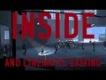 Some Thoughts on Inside and Cinematic Gaming (Review)