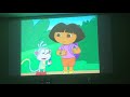 Swiper No Swiping Dora And Boots Dora Had A Little Lamb