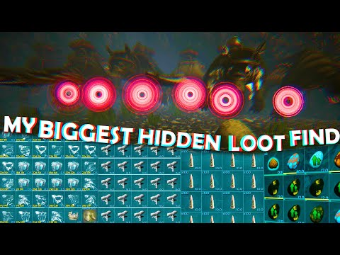 My BIGGEST HIDDEN LOOT Find Ever & RAIDING First Breedlines! | SMALL TRIBES SEASON 4 E.8