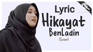 Download lagu Hikayat Benladin Lyric Cocver by: Nuraeni mp3