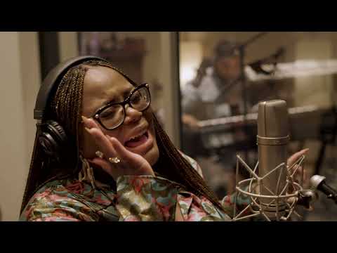 Official Live Recording of 'YOU YOUR LOVE EXTENDED VERSION ' by Keyondra Lockett