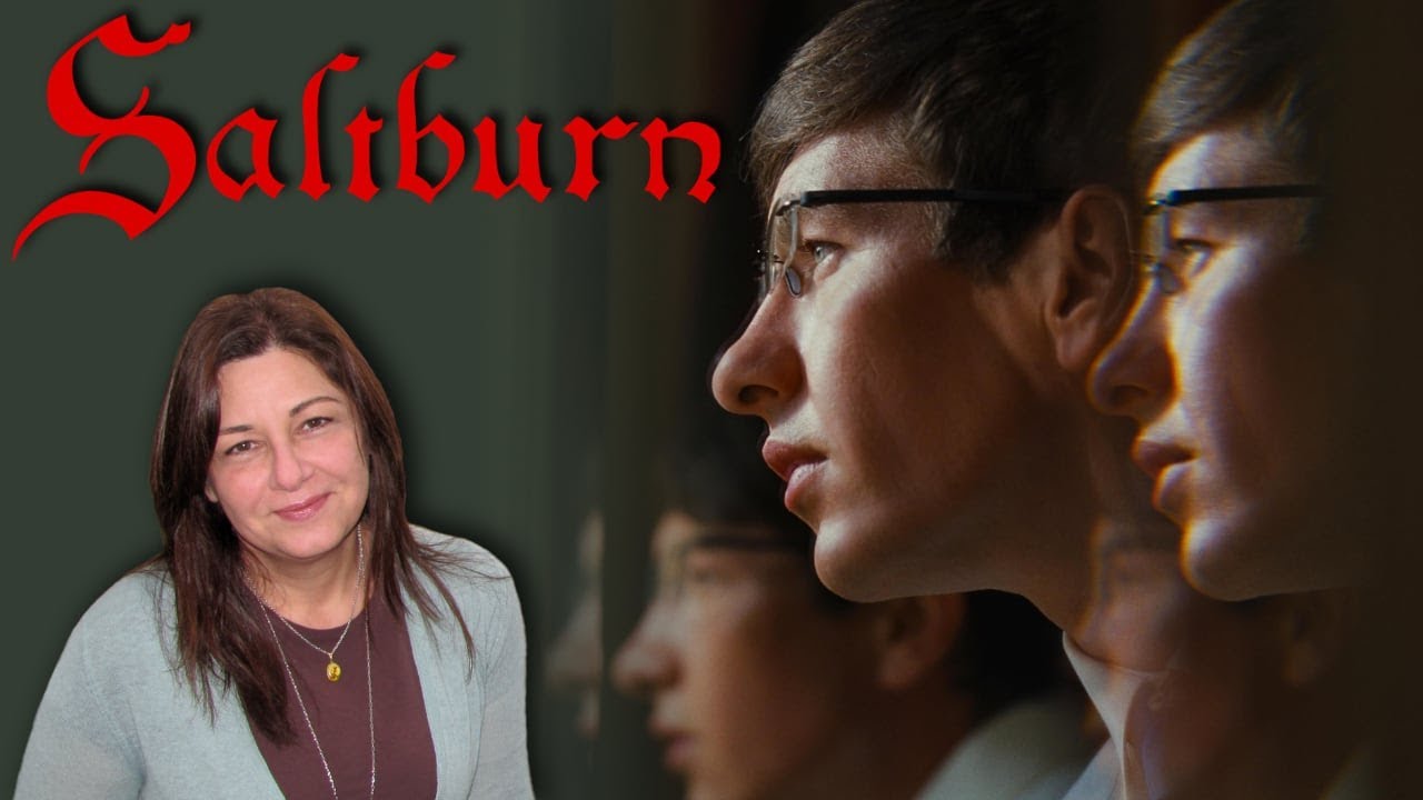 “Saltburn”: nota 10 em mau comportamento