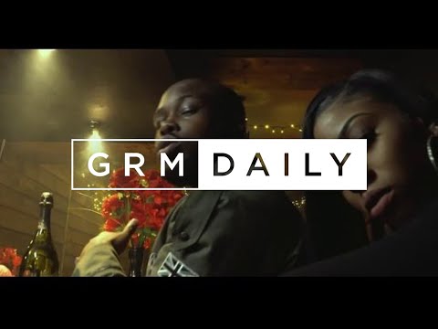 Charlie Mase - Smoke It Loud [Music Video] | GRM Daily