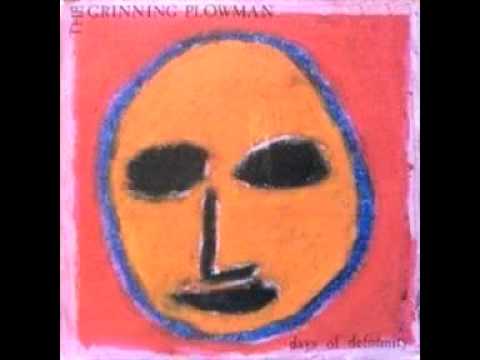The Grinning Plowman - Land in my Head