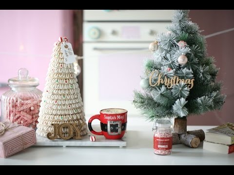 KRANSKEKAKE EP 3 Manuelas Magical Christmas