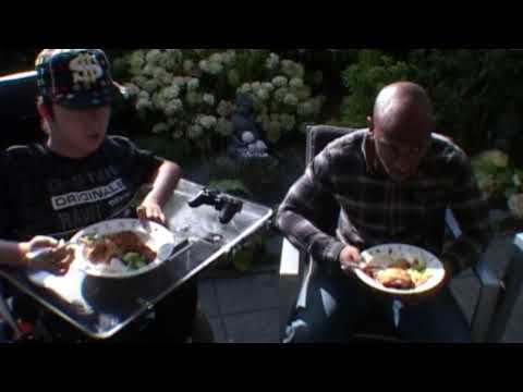 Boyz & Bitzches bezoekt Don Loco samen met Badboy taya