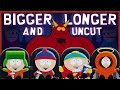 How South Park Made A PERFECT Movie