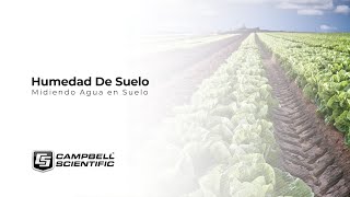 seminario web humedad de suelo