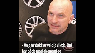 Autodekk åpnet på Askøy