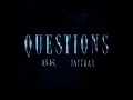 Questions - BK | Jay Trak (Official Visualizer) Fallen Angels Production