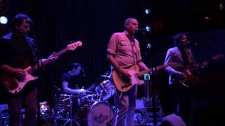 Tobin Sprout - 4/24/17 - Philadelphia, PA - Future Boy Today (Man of Tomorrow)