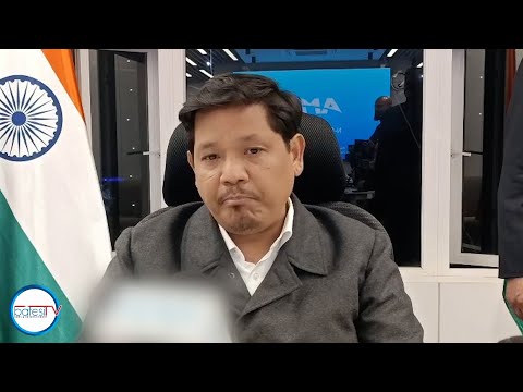 NADUH 1 TARIK ÏAÏONG, 2026 YN ÏOH TULOP THYMMAI KI NONGHIKAI SKUL SSA BAD ADHOC