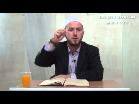 9.Besimi i drejtë në emrat e Allahut të lartësuar - Mearixhul Kabul