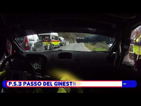 Camera Car Ronde Val Merula 2019 Gustavino Bottini P.S.3