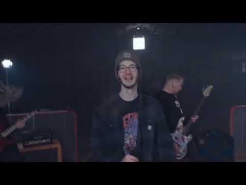Red Ice (Frostbite Official Music Video)