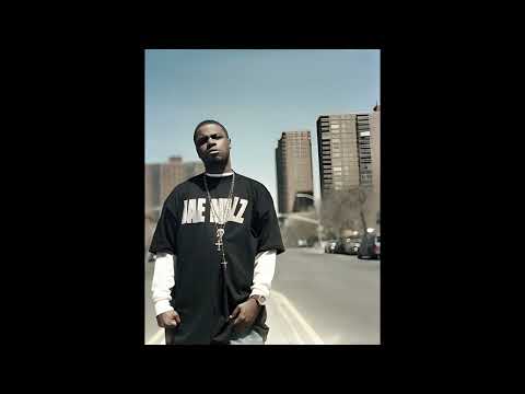 Jae Millz - Get Used To The Future- Volume. 1 (Groove Magazine Sampler) (2005)_Full-HD_60fps