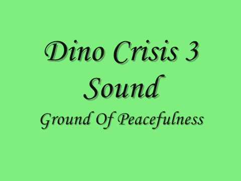 Dino Crisis 3 Ost 04