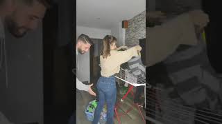 FINAL EPICO! 😜 Videos de risas! Si te ries pierdes!🤣 #shorts #tiktok