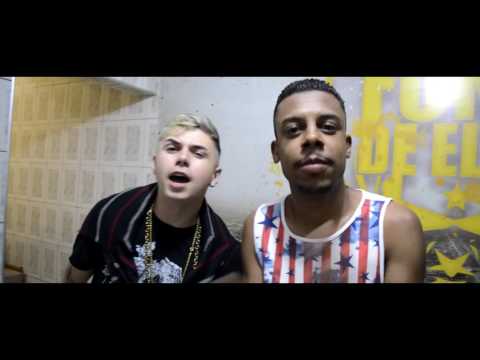 DJ Dinho - Web Série (Ep. 1) Part. Mc Jhey