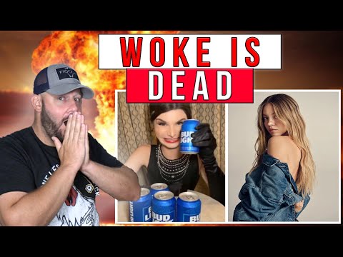 OFFICIAL NEWS: WOKE IS DEAD... The Dem Civil War Is Going PARABOLIC As EVERYONE Is Jumping Ship Thumbnail