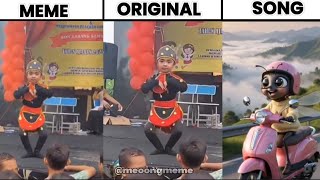 Download lagu Eh eh Sakadung Sakading Mosquito Meme VS Original VS Song 🗿 mp3 Download lagu Eh eh Sakadung Sakading Mosquito Meme VS Original VS Song 🗿 mp3