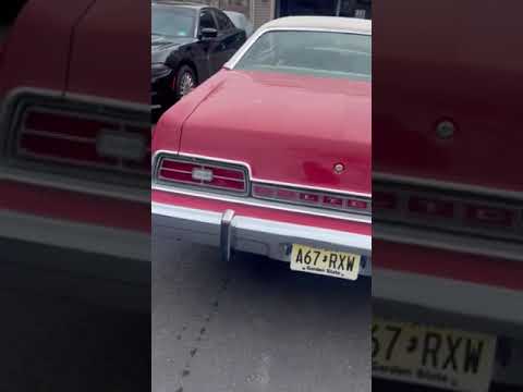 1974 Ford LTD (CC-1842243) for sale in Englewood Cliffs, New Jersey