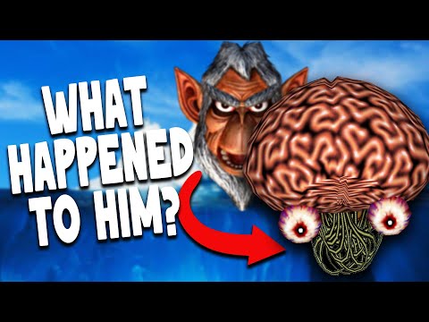 Scary & Disturbing Moments from Family Friendly Games