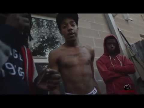 Kaydoe - Huncho ( Snippet ) | Shot By @Gvctm058